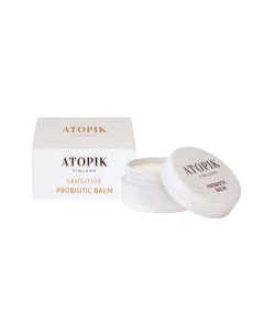Atopik Sensitive Probiotic Balm 15 ml Atopik Sensitive Probiotic Balm 15 ml