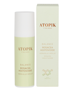 Atopik Balance Rosacea Hoitovoide 30 ml