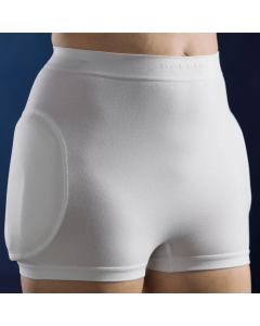 Safehip AirX Unisex XL lonkkasuojahousut