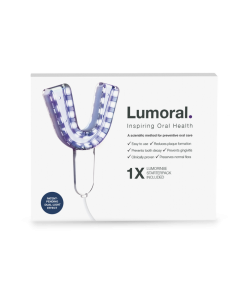 Lumoral aloituspakkaus sis. 10 Lumorinseä