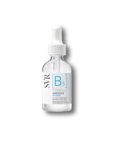 SVR Ampoule B3 Hydra Kosteuttavat tehotipat 30 ml
