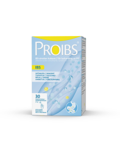 Proibs IBS-valmiste 30 kpl