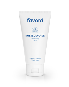 Favora Kosteusvoide 75 ml