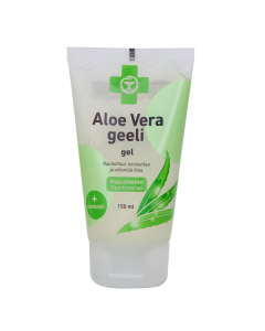 APTEEKKI Aloe Vera geeli 150 ml