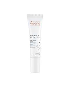Avene Hyaluron Activ B3 eye cream 15 ml