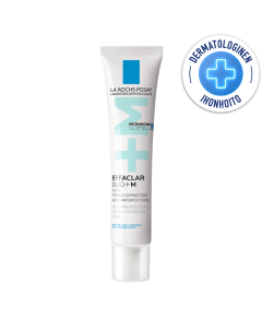 La Roche Posay Effaclar Duo+M kosteusvoide 40 ml