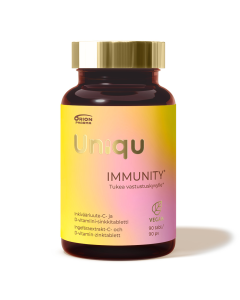 Uniqu Immunity 90 kaps