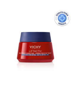 Vichy Liftactiv Specialist B3 yövoide 50 ml
