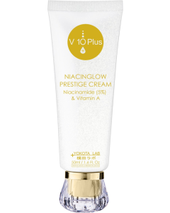 V10 Plus Niacinglow Cream 50 ml