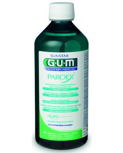 Gum Paroex 0,06% suuvesi 500 ml