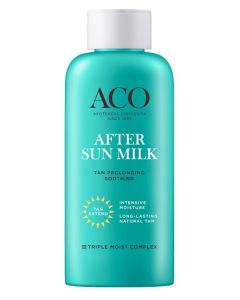 Aco Sun After Sun Milk Tan Extending 200 ml