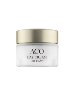 Aco Face Age Delay+ Day Cream 50 ml 