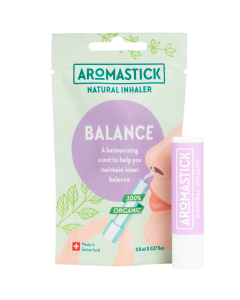 Aromastick® Balance nenäinhalaatiopuikko