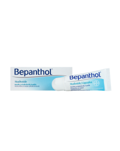 Bepanthol Huulivoide 7,5 g Bepanthol Huulivoide 7,5 g