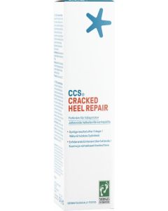 CCS Cracked Heel Repair voide 125 ml 