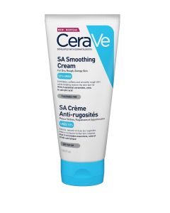 CeraVe SA Smoothing Cream 177 ml