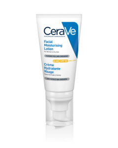CeraVe Facial Moisturising Lotion SPF50 52 ml