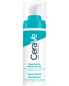 CeraVe Resurfacing -retinoliseerumi 30 ml