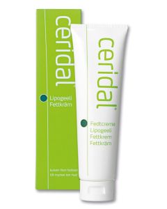 Ceridal Lipogeeli 150 ml