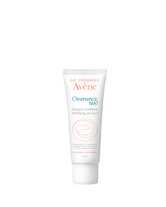 Avene Cleanance MAT Emulsion 40 ml