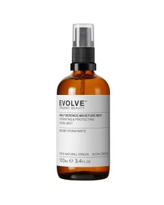 Evolve Daily Defence Mist kosteuttava kasvosuihke 100 ml