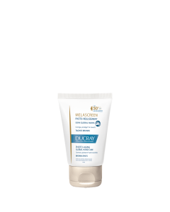 Ducray Melascreen UV hand cream 50 ml