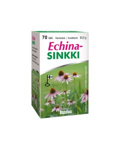 Echinasinkki 70 tabl
