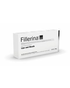 Fillerina 932 Grade 3 anti-age geeli huulille