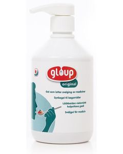Gloup Original geeli 500 ml