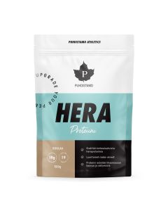 Puhdistamo Athletics Heraproteiini, Suklaa 500g