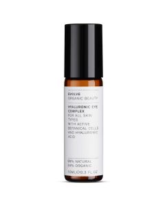 Evolve Hyaluronic Eye Serum Silmänympärysseerumi 10ml 