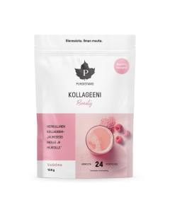 Puhdistamo Kollageeni Beauty 150 g
