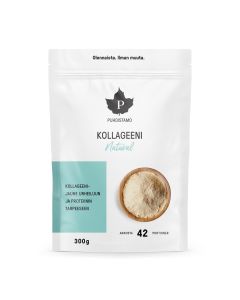 Puhdistamo Kollageeni Natural 300g