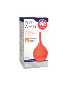 Foemina Korvapumppu koko 2 1 kpl