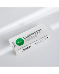 Lumorinse suuhuuhde 30 tabl