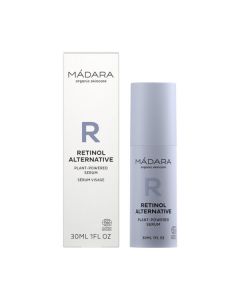 MADARA RETINOL ALTERNATIVE Plant-Powered -seerumi 30ml