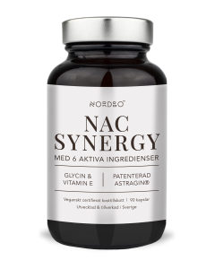 Nordbo NAC Synergy 90 kaps