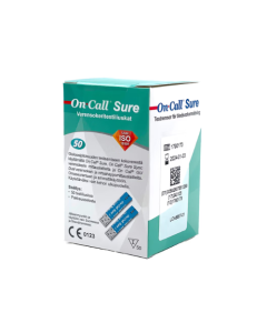 On Call Sure Sync testiliuska 50 kpl