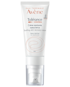Avene Tolerance Control Cream 40 ml