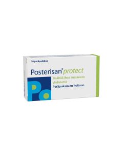 Posterisan Protect 10 kpl
