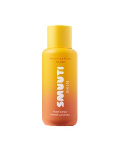 Smuuti Peach Barrier Toner 130ml
