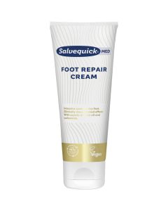 Salvequick MED Foot repair cream 100 ml