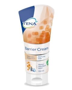 Tena Proskin Barrier Cream suojavoide 150 ml hajusteeton