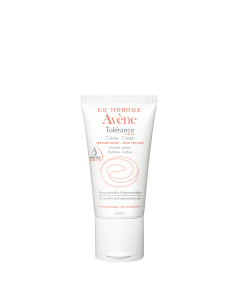 Avene Tolerance Cream 50 ml