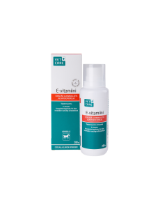 Vetcare E-Vitamiini 200 ml (hevonen)