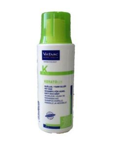 Keratolux Vet shampoo 200 ml
