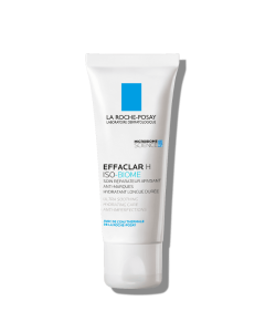 La Roche Posay Effaclar H Iso-Biome kasvovoide 40 ml 