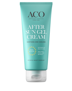 Aco Sun After Sun Gel Cream 200 ml