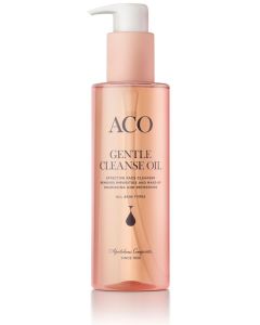 Aco Face Gentle cleanse oil 150 ml
