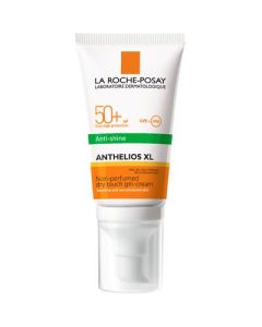 La Roche Posay Anthelios Dry Touch spf50+ kasvot 50 ml